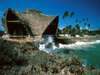 Chumbe Island Coral Park - Exterior2